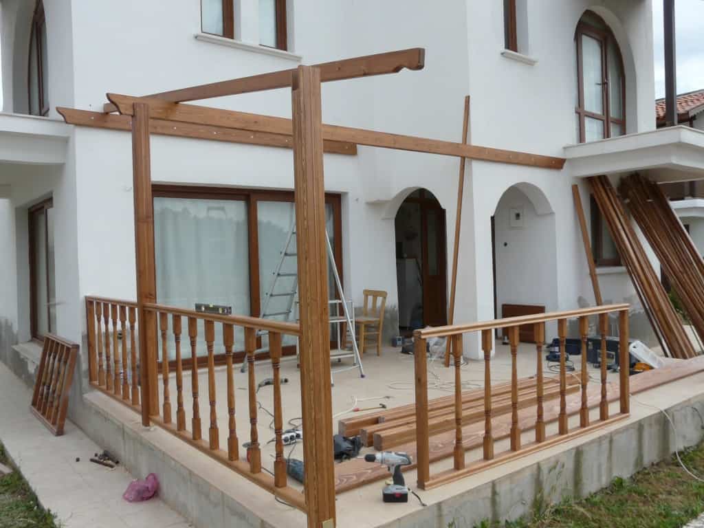 Yunusemre Tadilatcı